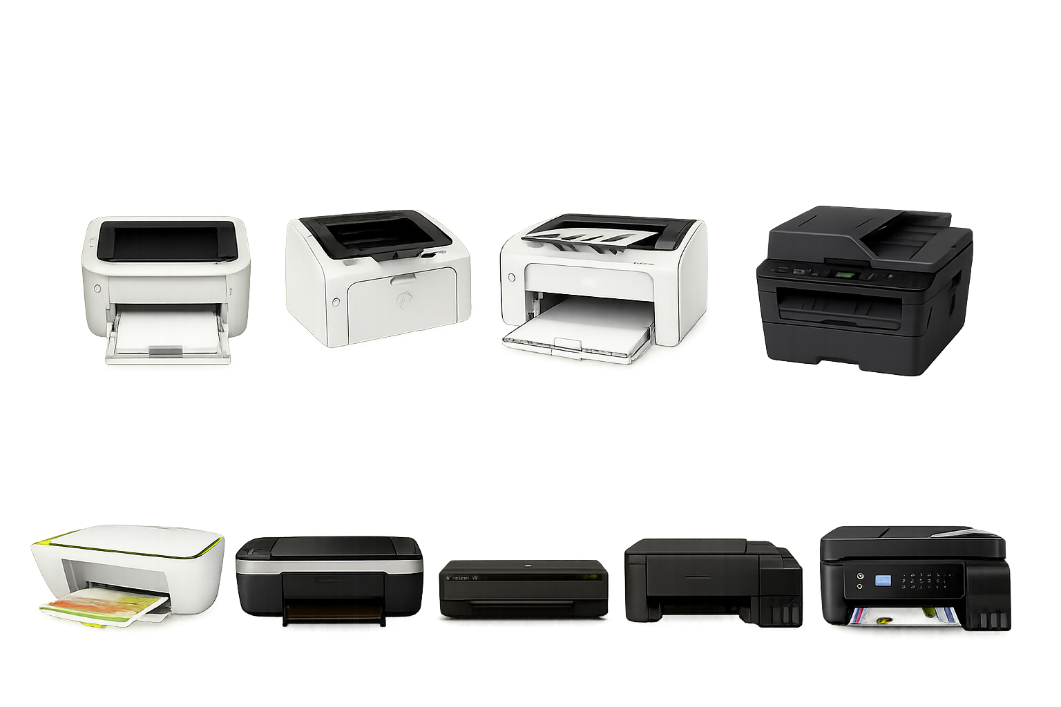 Printing Solutions